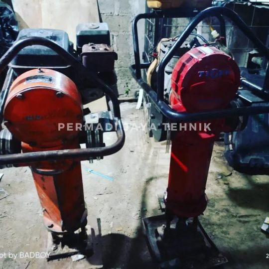sewa stamper