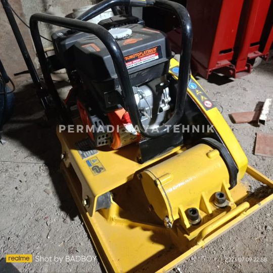 sewa stamper