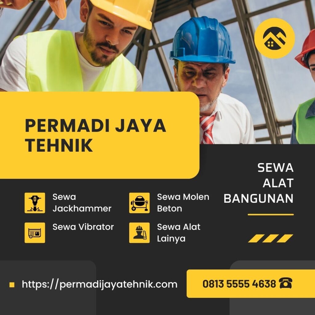 call now permadi jaya tehnik