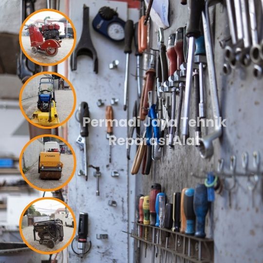 reparasi-mesin-proyek